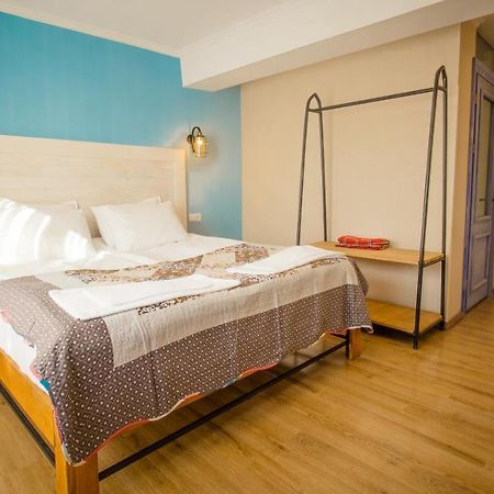 Wine Symphony Boutique Hotel Tbilisi Luaran gambar