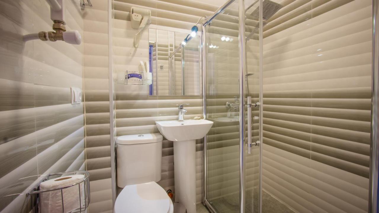 Wine Symphony Boutique Hotel Tbilisi Luaran gambar