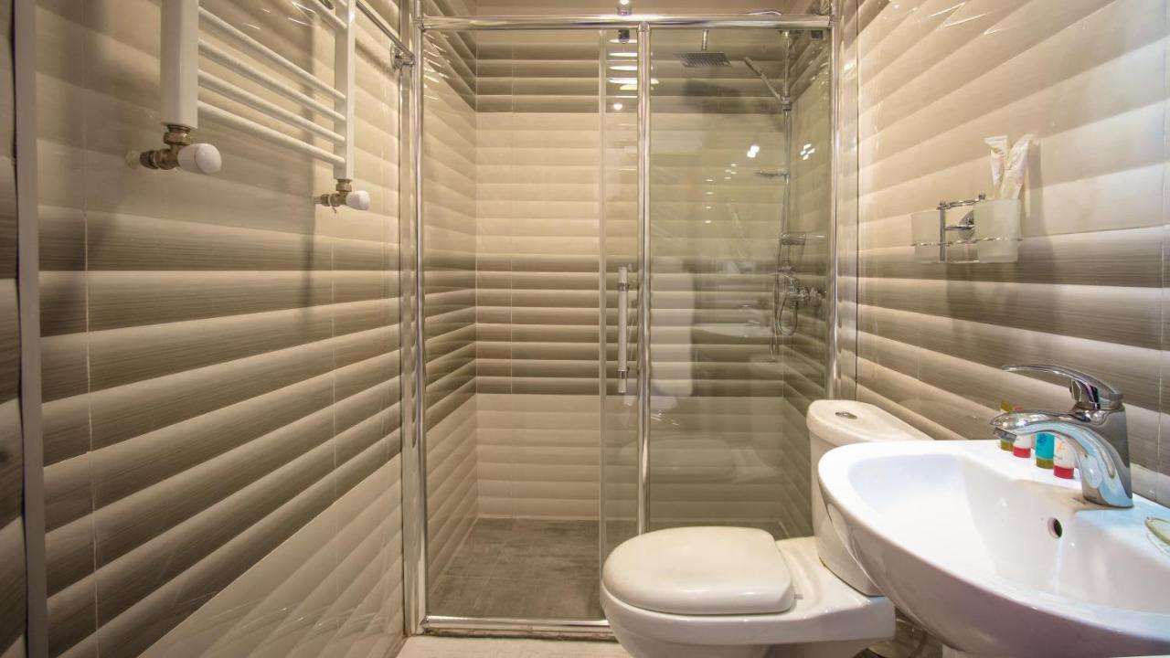 Wine Symphony Boutique Hotel Tbilisi Luaran gambar