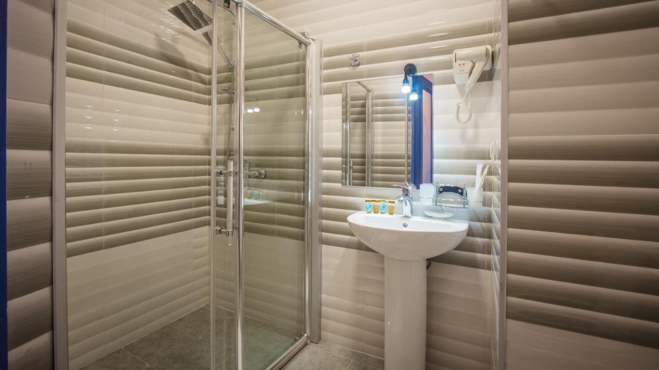 Wine Symphony Boutique Hotel Tbilisi Luaran gambar