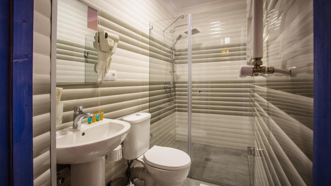 Wine Symphony Boutique Hotel Tbilisi Luaran gambar